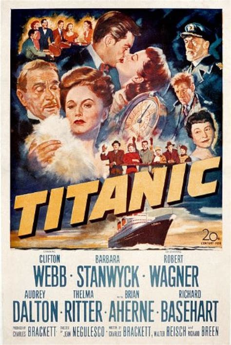 Titanik imdb